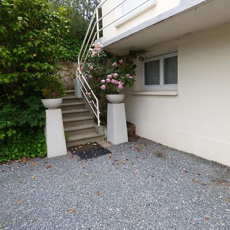 Le Clos Des Camelias Veulettes-sur-Mer Exteriör bild