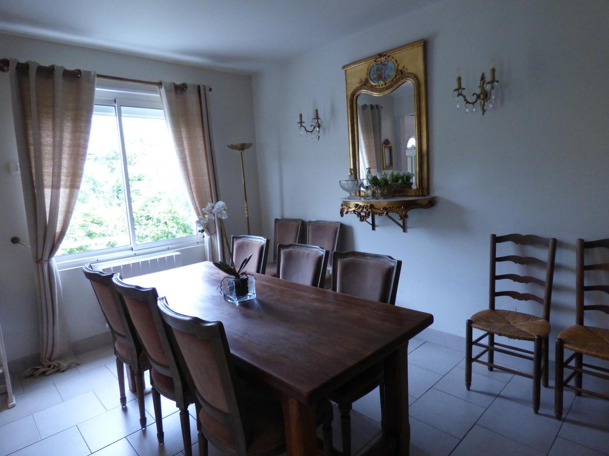 Le Clos Des Camelias Veulettes-sur-Mer Exteriör bild