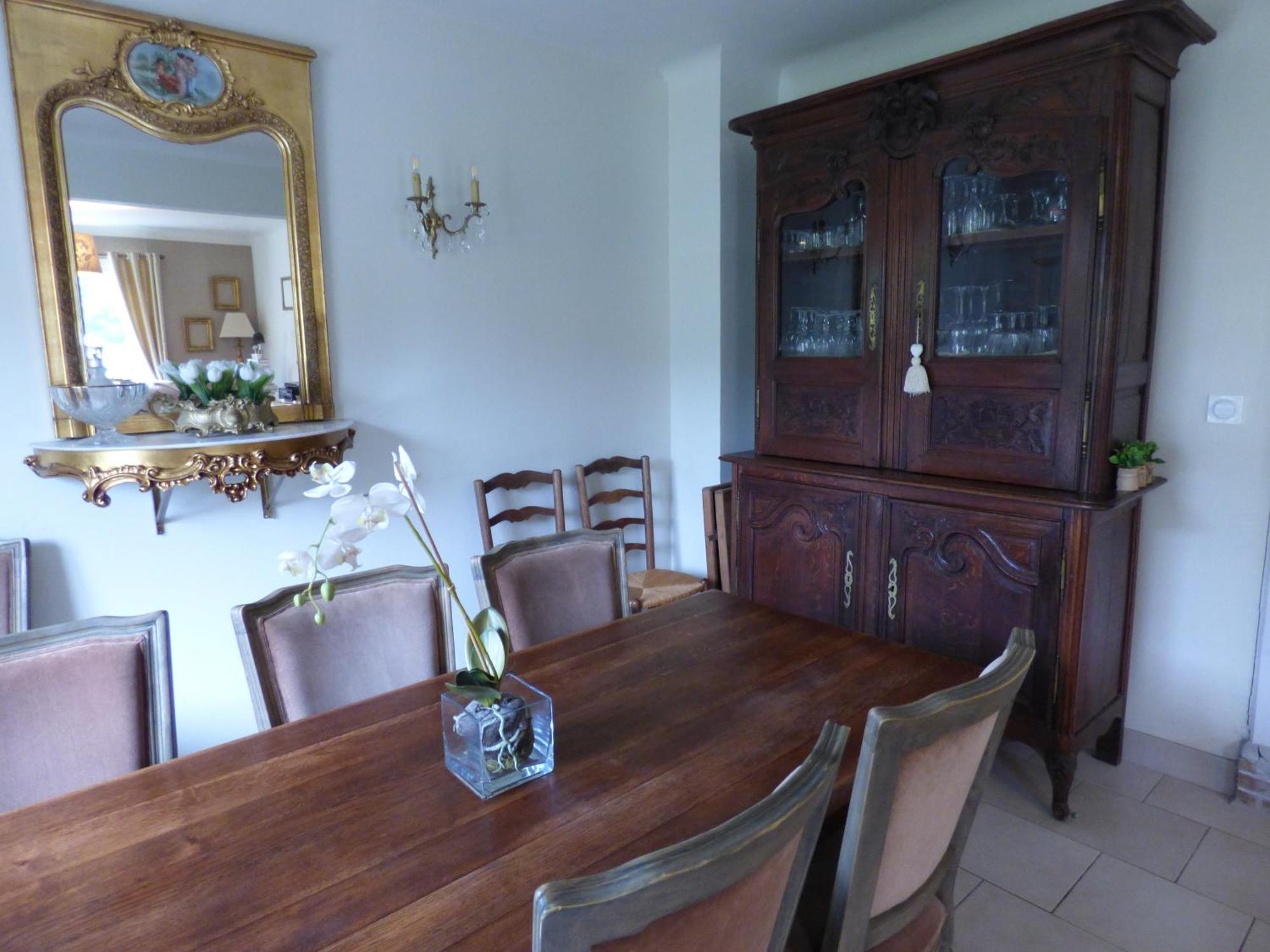 Le Clos Des Camelias Veulettes-sur-Mer Exteriör bild